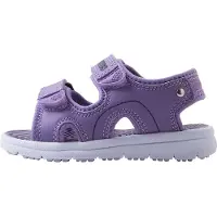 Reima - Kid's Bungee - Sandalias size 23, morado