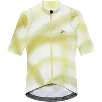 CafÉ Du Cycliste - Women's Mona - Maillot de ciclismo size S, multicolor