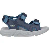 CMP - Kid's Strolly - Sandalias size 36, azul