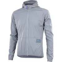 Evoc - Wind Jacket - Chaqueta de ciclismo size S, gris