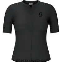 SCOTT - Women's Jersey Ultd S/S - Maillot de ciclismo size M, negro
