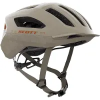 SCOTT - Helmet Sierra Mips (CE) - Casco de ciclismo size S, gris