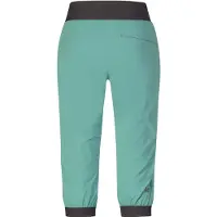 Rafiki - Women's Tarragona - Pantalones de escalada size 36, turquesa