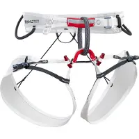 Skylotec - Altimate - Arnés para escalada size XS/S, gris