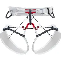 Skylotec - Altimate - Arnés para escalada size M/L, gris
