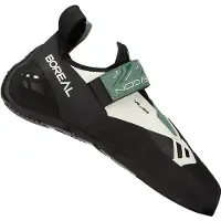Boreal - Nodab V7 - Pies de gato size 42, blanco/negro