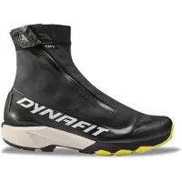 Dynafit - Elevation WP - Botas alta montaña size 41, negro/gris