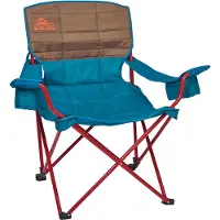 Kelty - Deluxe Lounge - Silla de camping multicolor