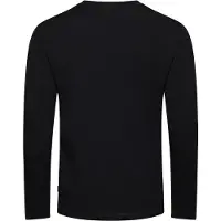 Vaude Camiseta Interior De Manga Larga Monviso Ii