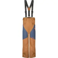 TROLLKIDS - Kid's Kongsberg Ski Pant - Pantalones de esquí size 104, multicolor