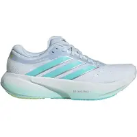 Adidas Zapatillas de running 'Supernova Rise 3' turquesa / azul paloma / menta / blanco