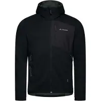 Vaude - Monviso Fleece Jacket III - Forro polar size XL, negro