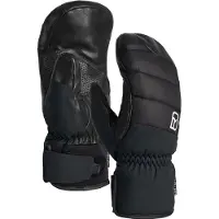 Ortovox - Freeride Cozy Mitten - Guantes size XS, negro