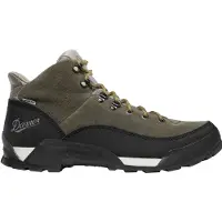 Danner - Panorama Mid 6'' - Botas de trekking size 43 - Medium, negro