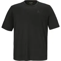 Schöffel - T-Shirt Style Mafadi - Camiseta funcional size 54, negro