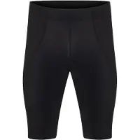 Sportful - SRK Short - Pantalones de ciclismo size 3XL, negro