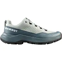 Mammut - Women's Sertig III Low - Zapatillas multideporte size 42, gris
