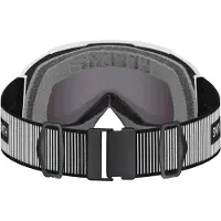 Smith - Sequence OTG ChromaPop S3 - Gafas de esquí size L, negro