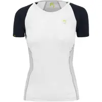 Karpos Camiseta De Manga Corta Lavaredo Evo