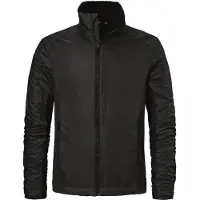 Schöffel - Insulated Jacket Style Samaia - Chaqueta de ciclismo size 52, negro