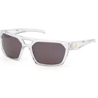 Adidas - ES0004 S3 - Gafas de sol blanco/gris