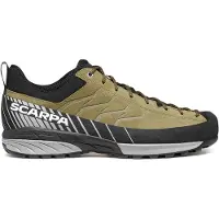 Scarpa - Mescalito - Zapatillas de aproximación size 44,5, negro