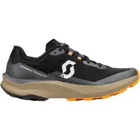 SCOTT - Shoe Kinabalu Trail GTX - Zapatillas de trail running size 43, gris