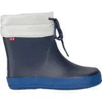 Viking - Kid's Alv Barefoot - Botas de agua size 23, azul