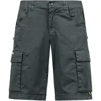 Karpos - Sacolet Bermuda - Pantalones cortos size 46, gris