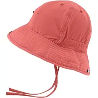 Finkid - Kid's Purema Protect - Sombrero size S, rojo