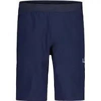 Maloja - ZettachM. - Pantalones cortos size L, azul