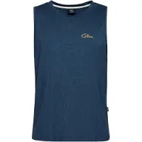 Chillaz - Vils Carabiner - Camiseta sin mangas size S, azul