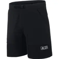 SCOTT - Shorts Explorair Escape - Pantalones cortos size XL, negro