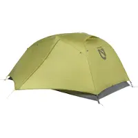 Nemo - Dragonfly Osmo 2P - Tienda de campaña 2 personas oliva