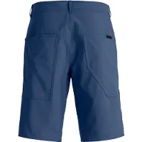Ortovox - Affinity Plus Shorts - Pantalones cortos size S, azul