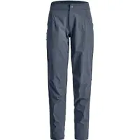 Ortovox - Women's Trad Plus Pants - Pantalones de escalada size L, azul