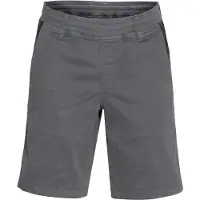 Chillaz - Neo 2.0 - Pantalones cortos size L, gris