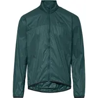 Vaude - Matera Air Jacket - Chaqueta de ciclismo size XL, azul