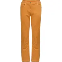 Chillaz - Women's Jessy 2.0 - Pantalones de bloc size 40, naranja