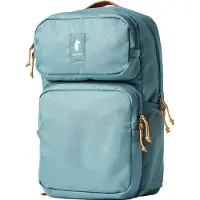 Cotopaxi - Mochilas para excursión de un día - Tasra 16L Backpack Everglade - Azul
