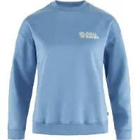 Fjällräven - Women's Classic Sweater - Jerséis size XL, azul