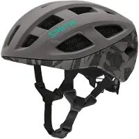 Smith - Triad MIPS - Casco de ciclismo size 51-55 cm - S, gris/negro