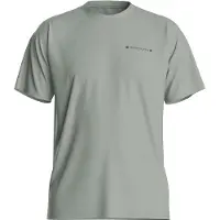 Ortovox - 150 Cool Climbing Vibes T-Shirt - Camiseta de merino size L, verde