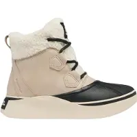 Sorel - Women's Out n About IV Chillz WP - Botas informales size 41, beige