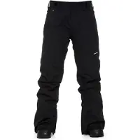 Horsefeathers - Women's Diane Pants - Pantalones de esquí size XL, negro