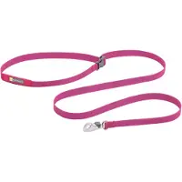 Ruffwear - Flagline Leash - Correa para perro size One Size, rosa