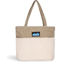 KAVU - Tote It All 10 - Bolsa size 10,5 l, beige