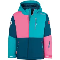 TROLLKIDS - Kid's Hallingdal Jacket - Chaqueta de invierno size 152, azul