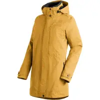 Maier Sports - Women's Gerdi - Chaqueta dobles size 48, multicolor