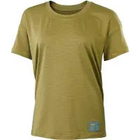 Evoc - Women's T-Shirt Dry - Maillot de ciclismo size S, oliva